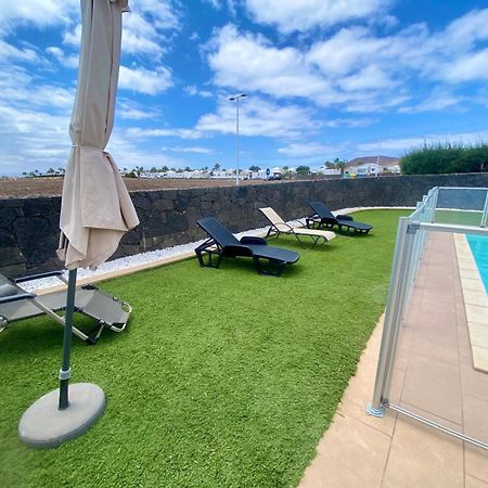 Villa Abuelo Paco - Private Heated Pool Коста Бланка Экстерьер фото