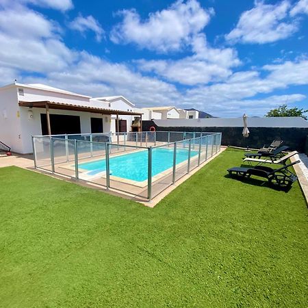 Villa Abuelo Paco - Private Heated Pool Коста Бланка Экстерьер фото