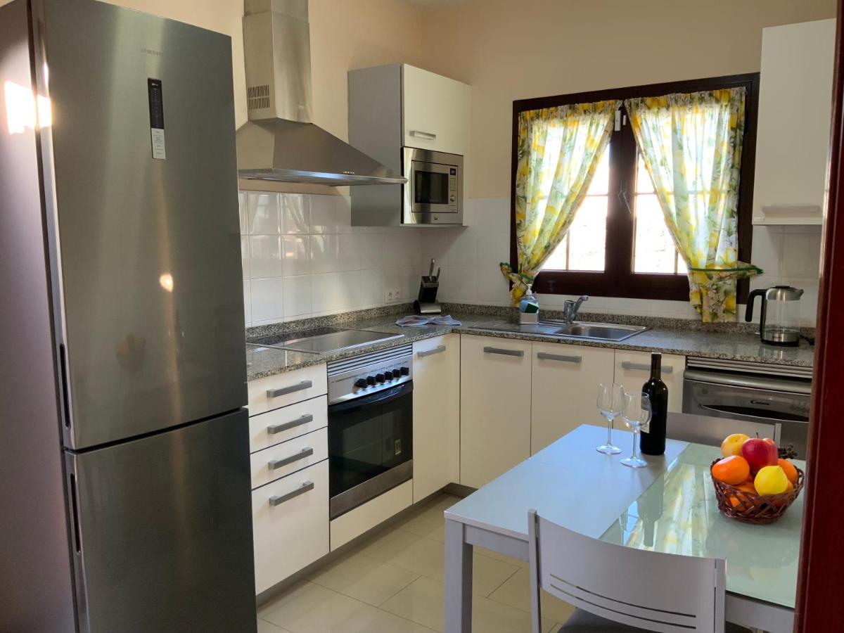 Villa Abuelo Paco - Private Heated Pool Коста Бланка Экстерьер фото