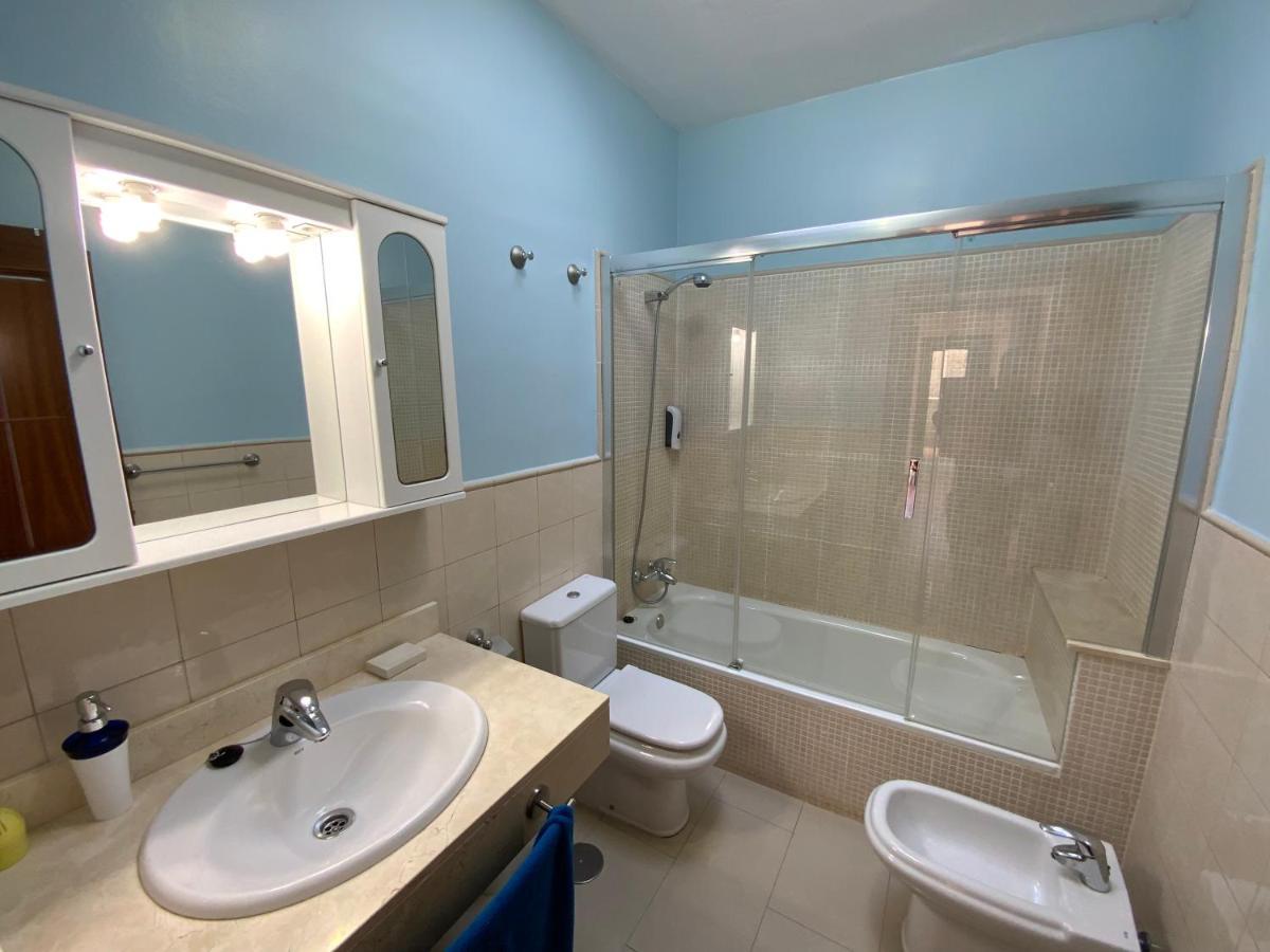 Villa Abuelo Paco - Private Heated Pool Коста Бланка Экстерьер фото