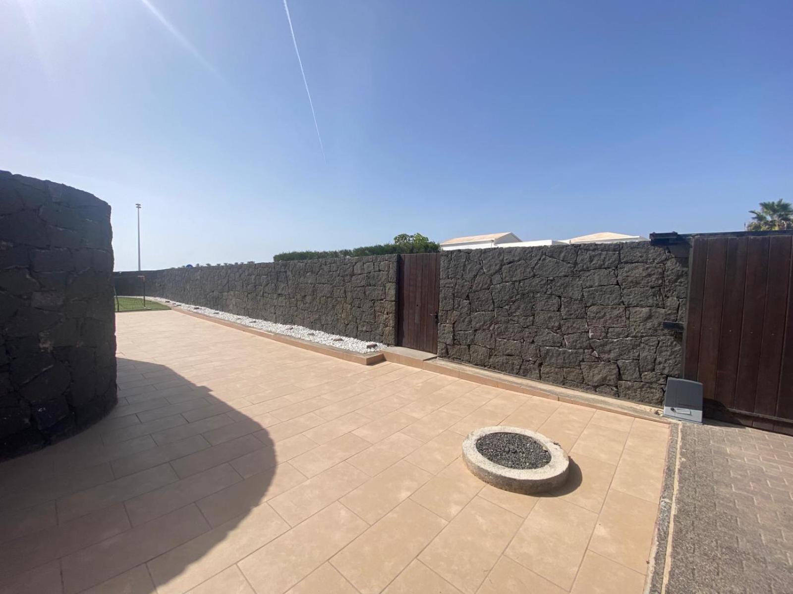 Villa Abuelo Paco - Private Heated Pool Коста Бланка Экстерьер фото
