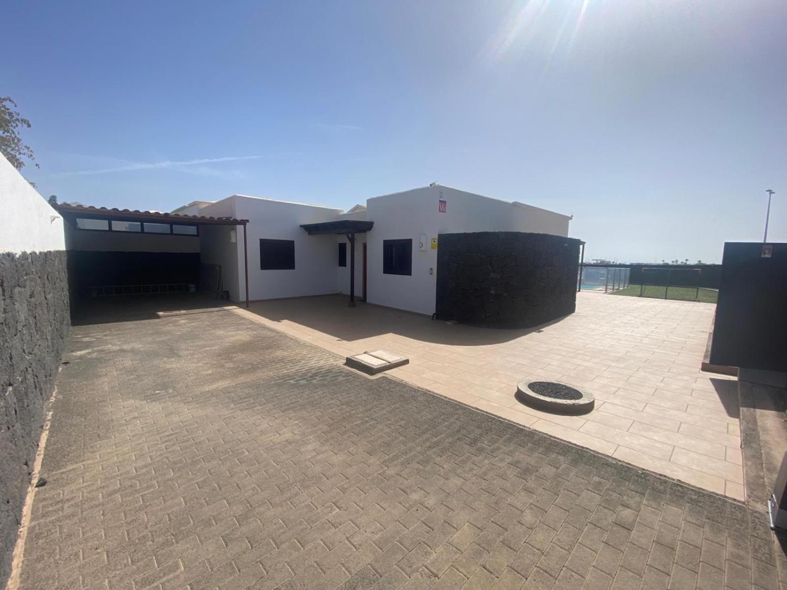 Villa Abuelo Paco - Private Heated Pool Коста Бланка Экстерьер фото