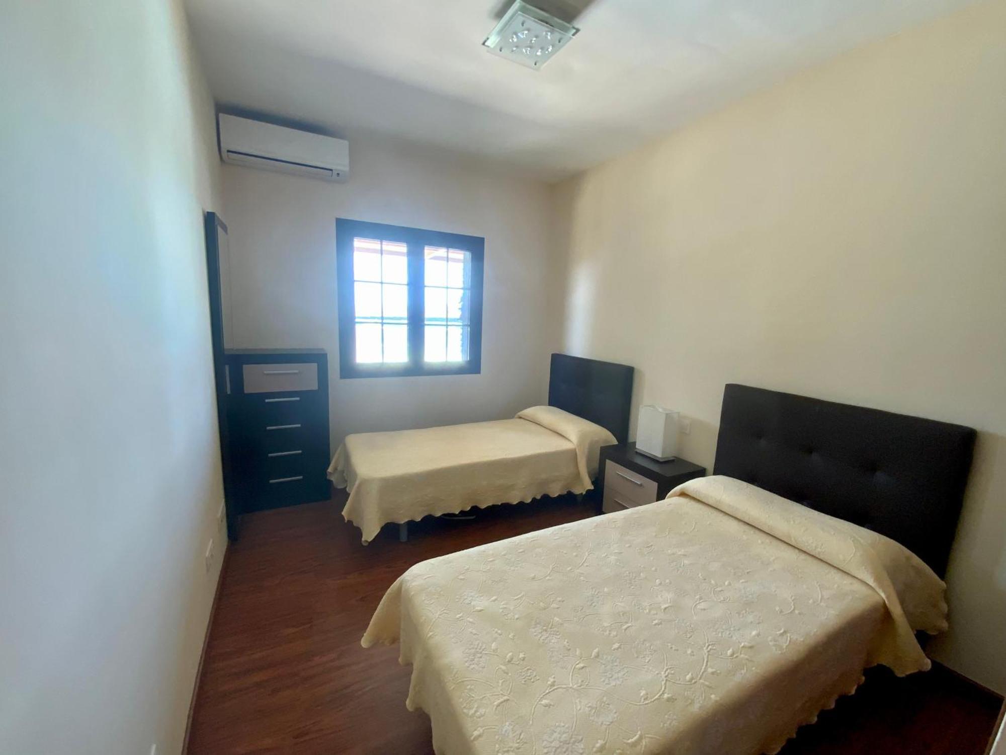 Villa Abuelo Paco - Private Heated Pool Коста Бланка Номер фото
