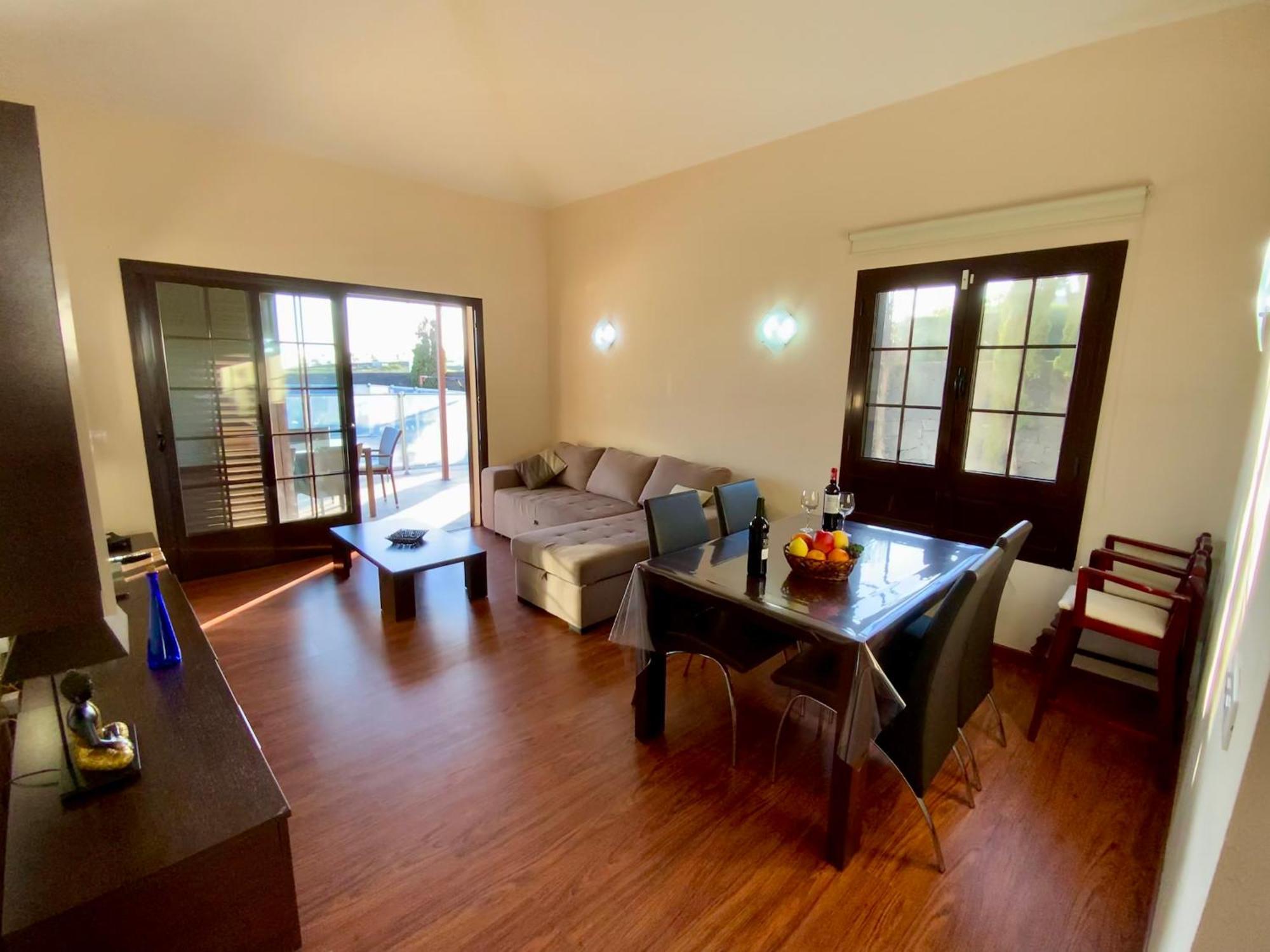 Villa Abuelo Paco - Private Heated Pool Коста Бланка Номер фото