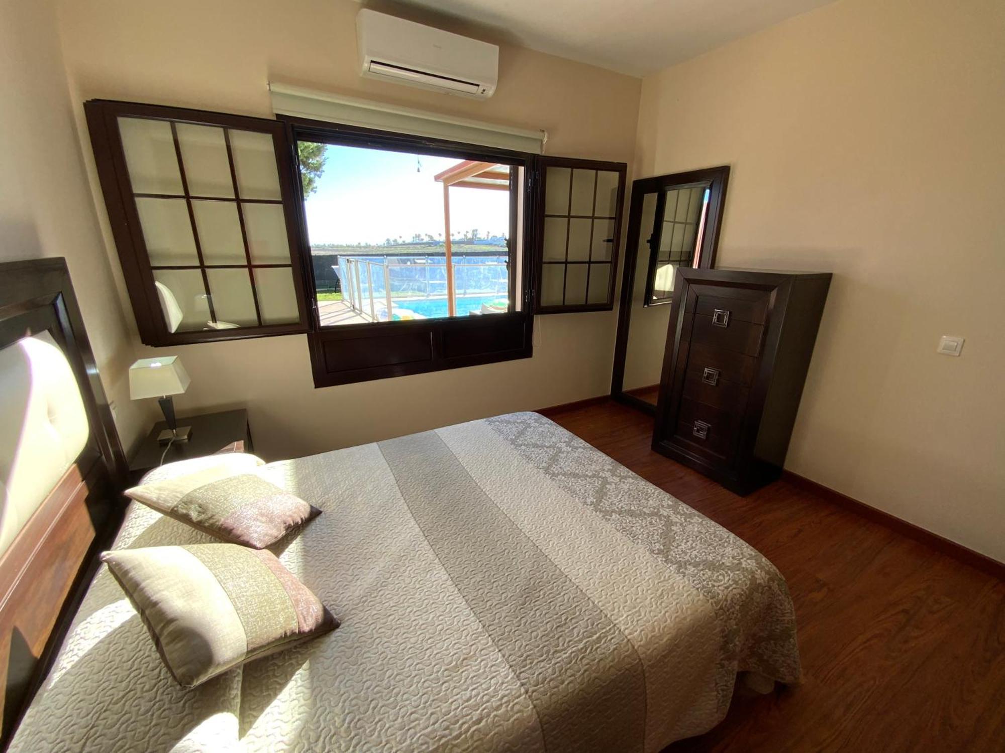 Villa Abuelo Paco - Private Heated Pool Коста Бланка Номер фото