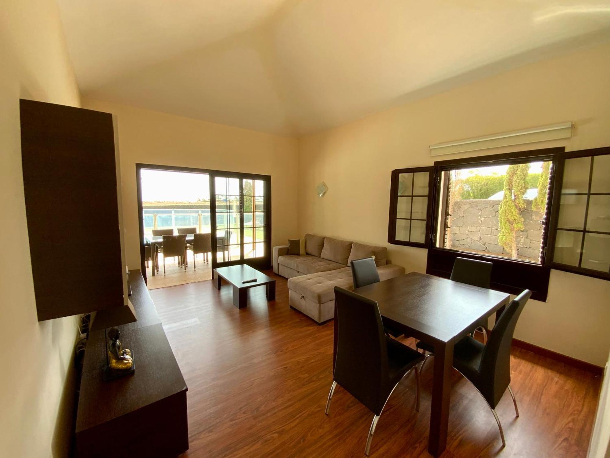 Villa Abuelo Paco - Private Heated Pool Коста Бланка Номер фото