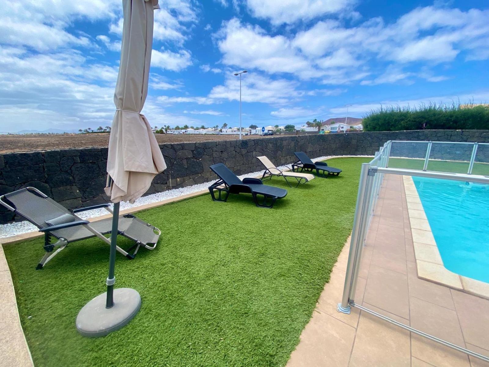 Villa Abuelo Paco - Private Heated Pool Коста Бланка Экстерьер фото