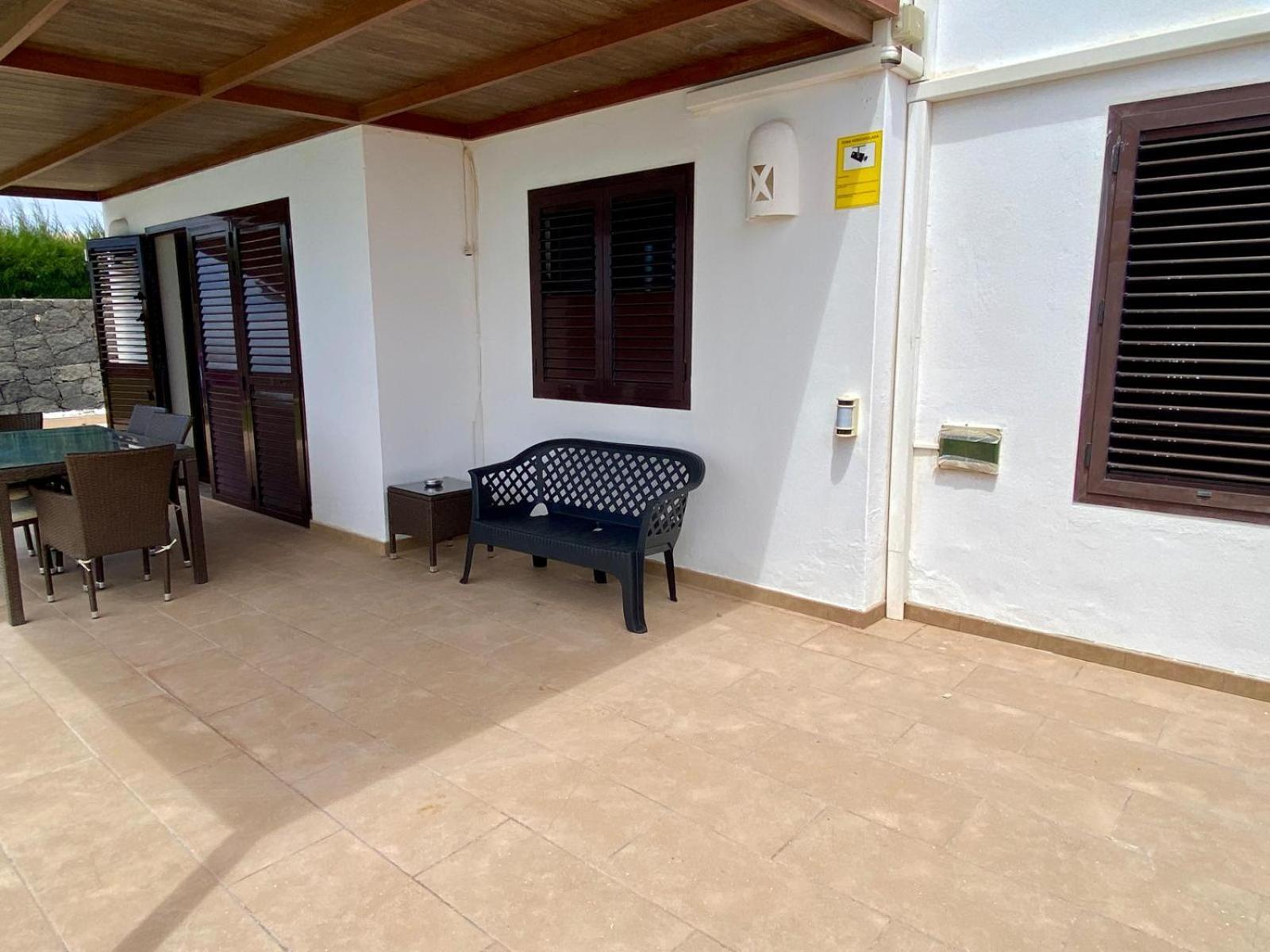 Villa Abuelo Paco - Private Heated Pool Коста Бланка Экстерьер фото