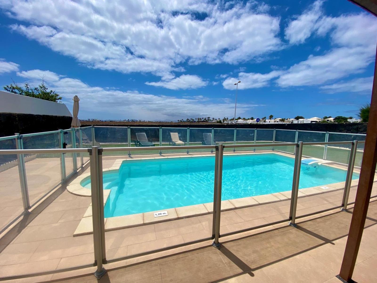 Villa Abuelo Paco - Private Heated Pool Коста Бланка Экстерьер фото