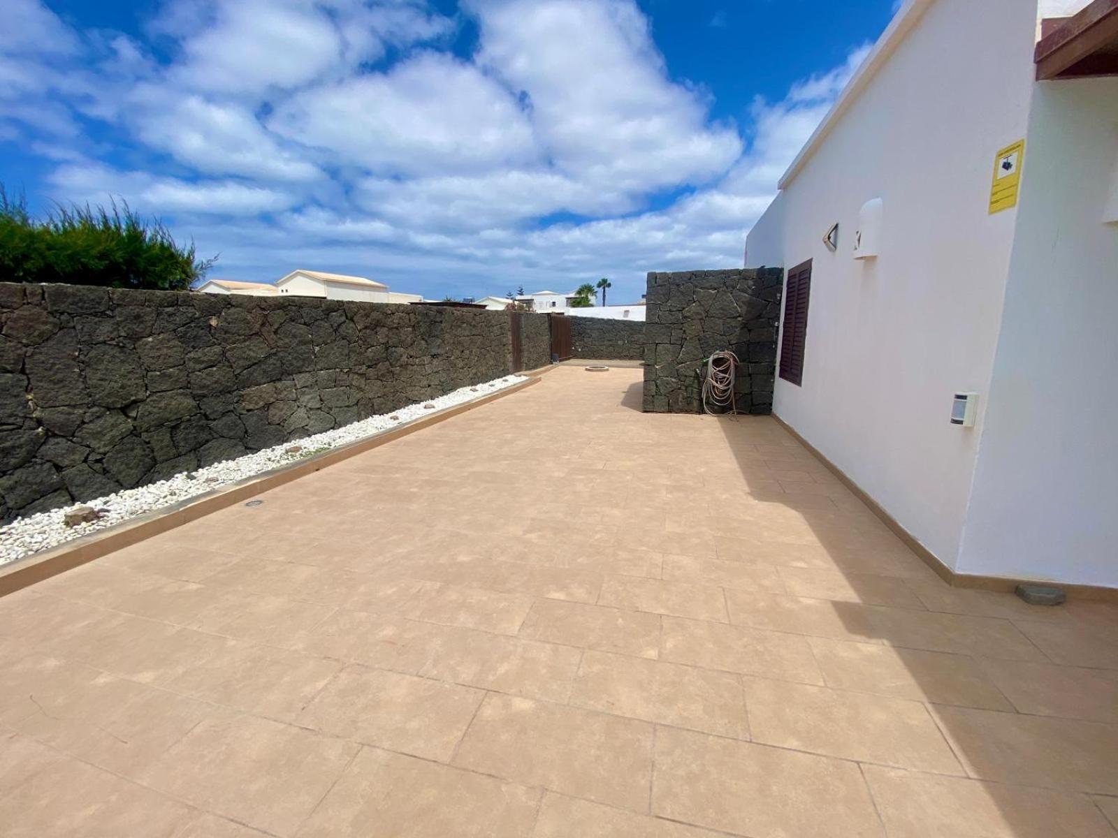 Villa Abuelo Paco - Private Heated Pool Коста Бланка Экстерьер фото
