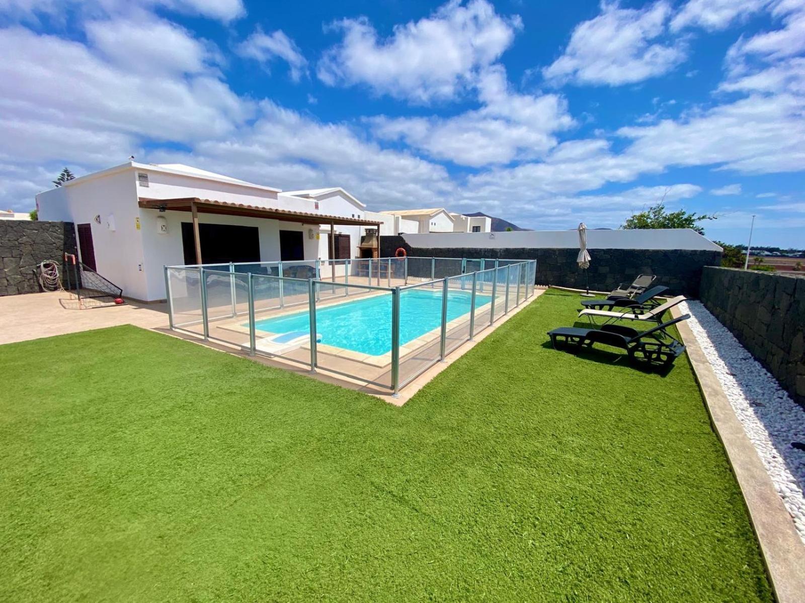 Villa Abuelo Paco - Private Heated Pool Коста Бланка Экстерьер фото