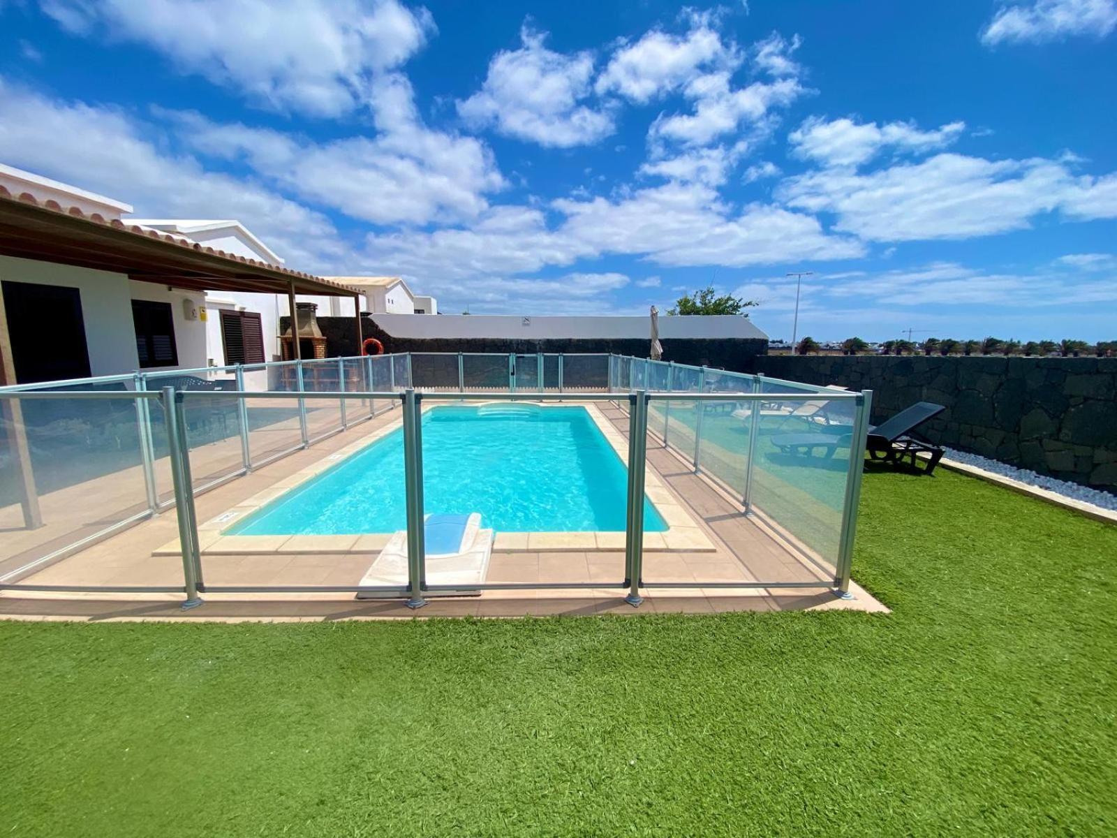 Villa Abuelo Paco - Private Heated Pool Коста Бланка Экстерьер фото