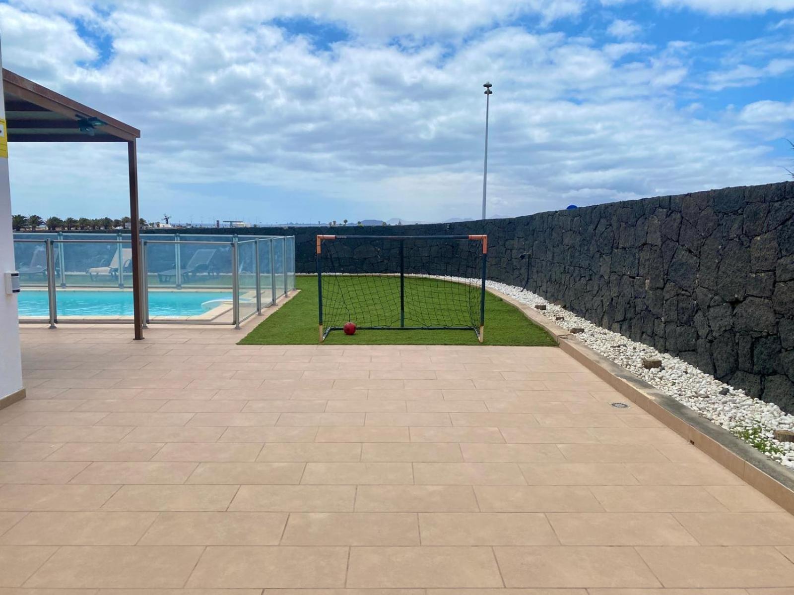 Villa Abuelo Paco - Private Heated Pool Коста Бланка Экстерьер фото