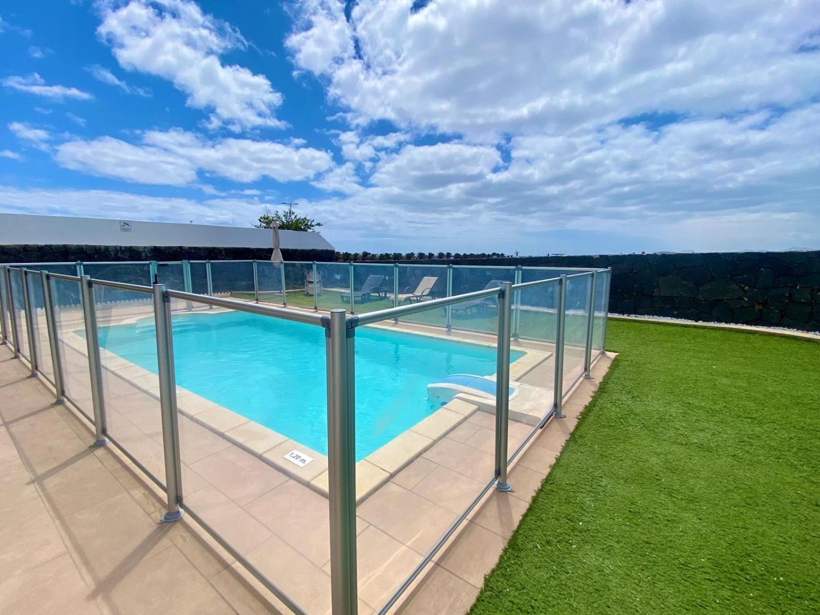 Villa Abuelo Paco - Private Heated Pool Коста Бланка Экстерьер фото