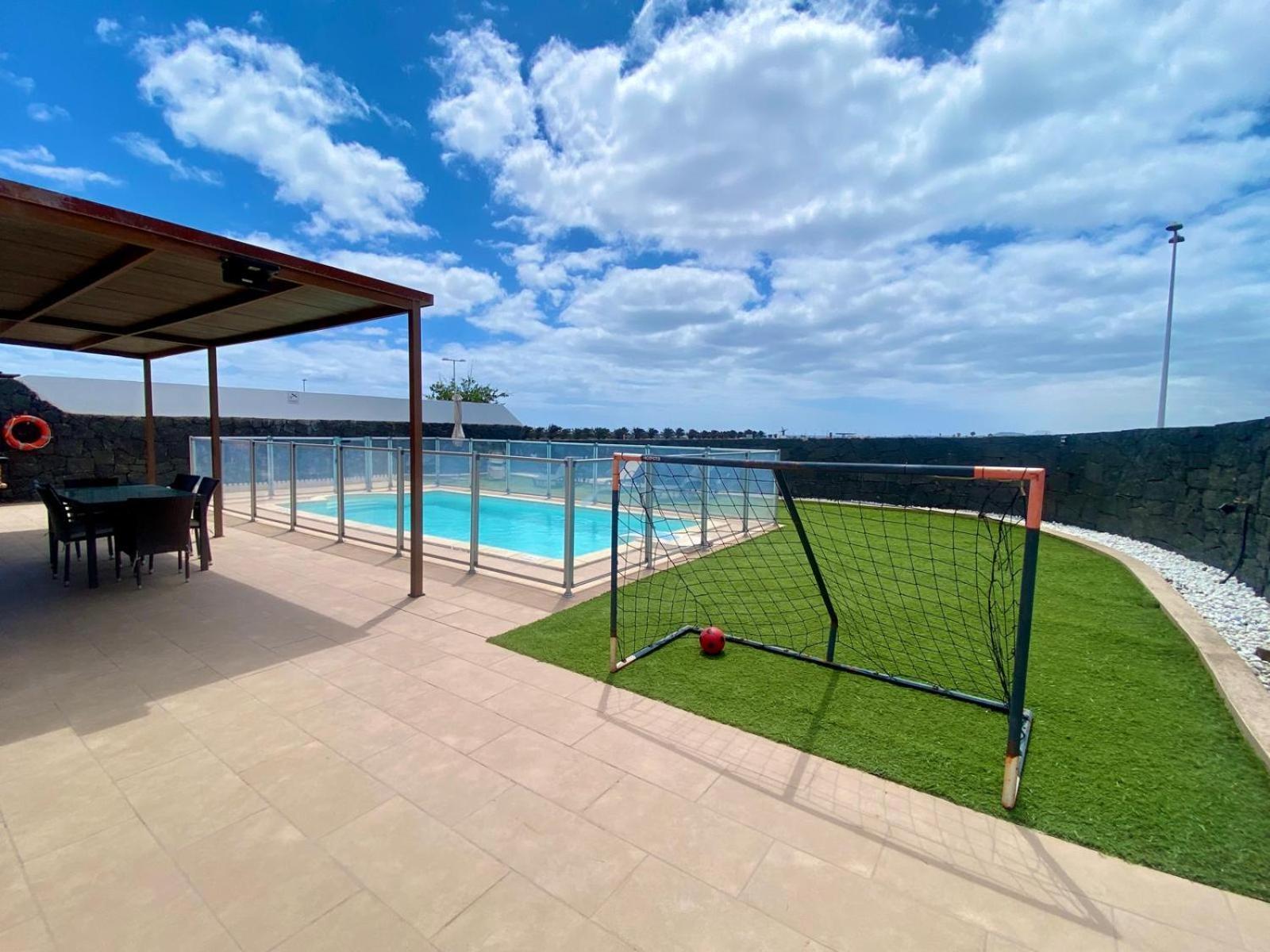 Villa Abuelo Paco - Private Heated Pool Коста Бланка Экстерьер фото