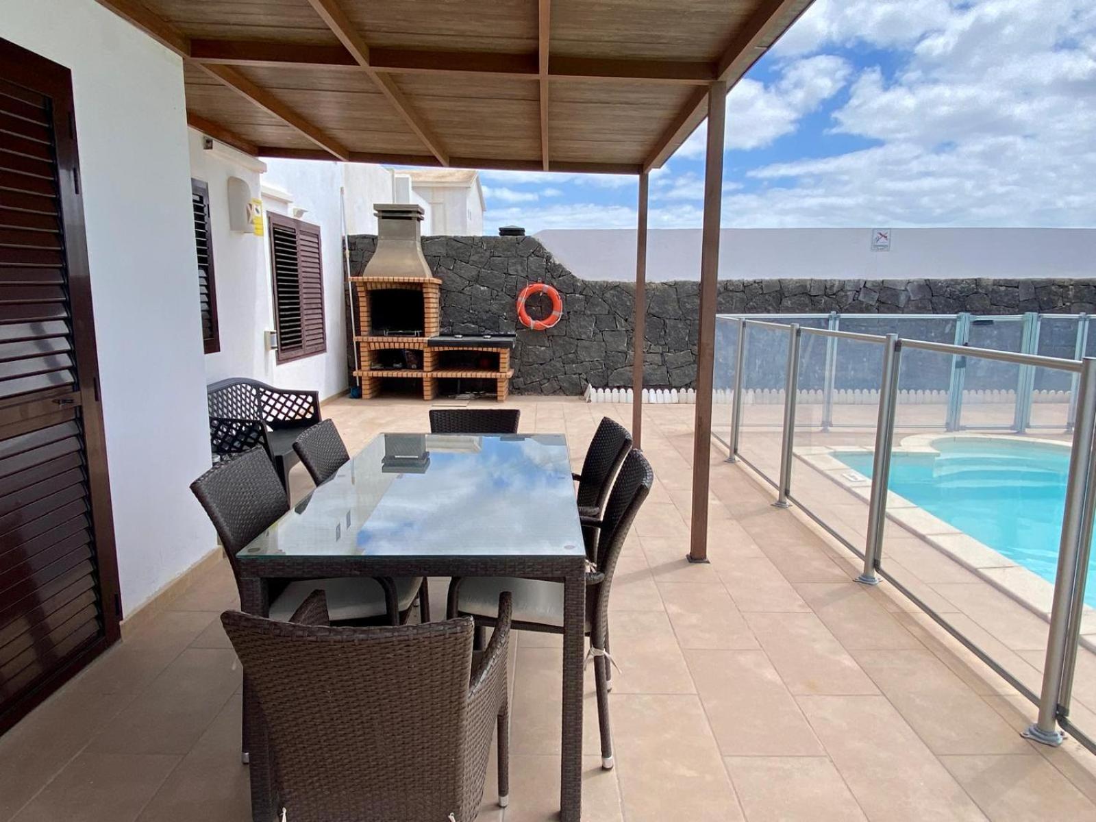 Villa Abuelo Paco - Private Heated Pool Коста Бланка Экстерьер фото