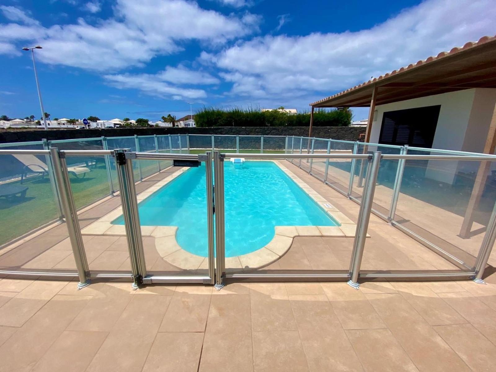 Villa Abuelo Paco - Private Heated Pool Коста Бланка Экстерьер фото