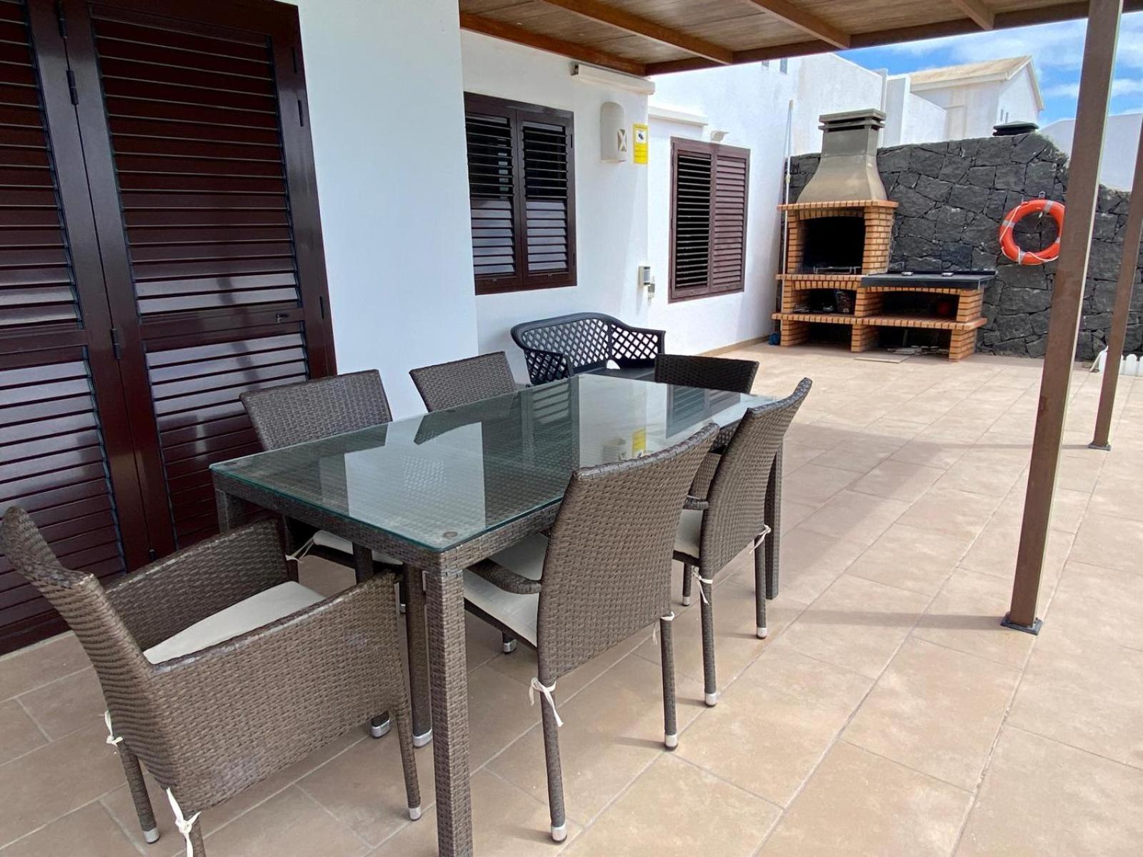 Villa Abuelo Paco - Private Heated Pool Коста Бланка Экстерьер фото