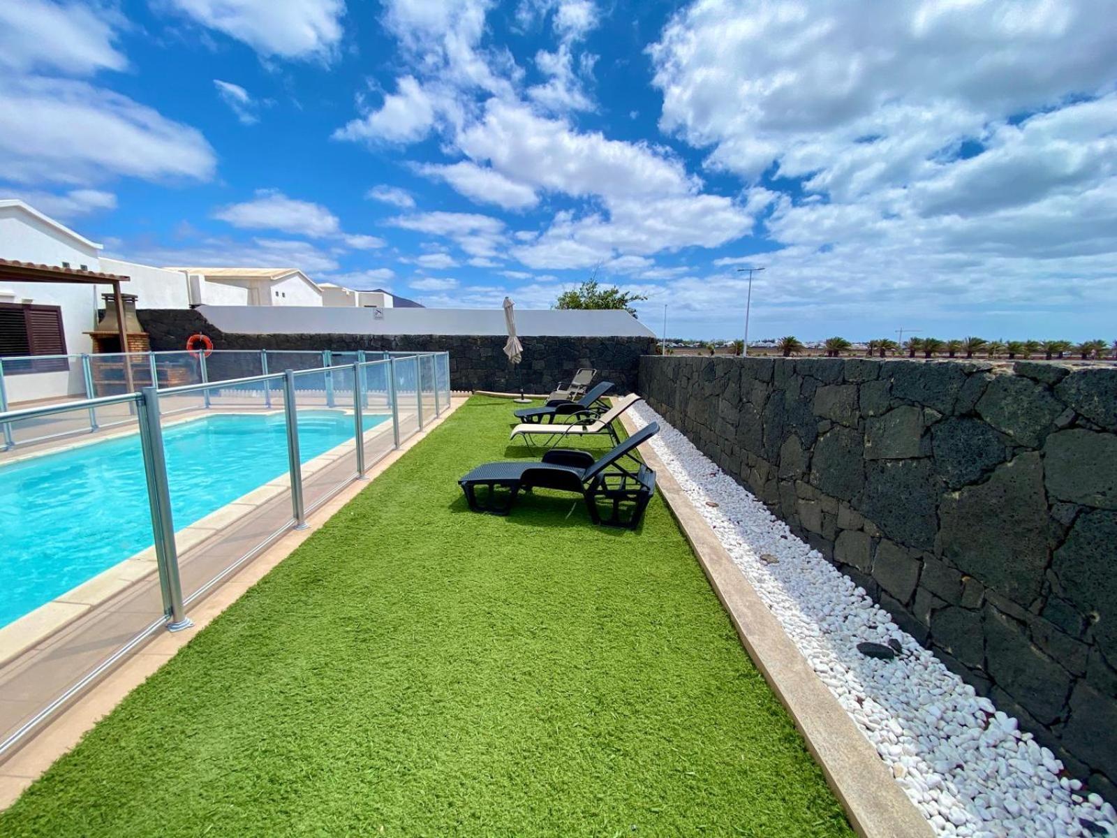Villa Abuelo Paco - Private Heated Pool Коста Бланка Экстерьер фото